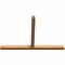 Ekena Millwork Portland Timber Gable Bracket, Western Red Cedar, 72"W x 48"H x 3 1/2"D x 3 1/2"F, 16/12 Pitch GBW072X48X0404POR00SWR - alternate 2